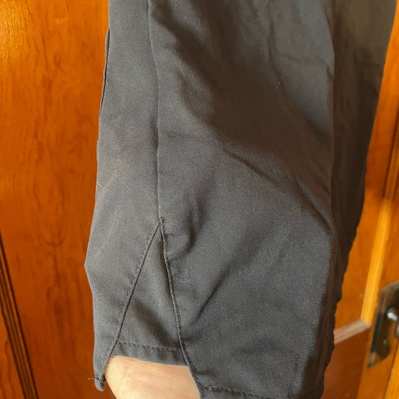 Greys anatomy dark gray scrubs SZ: XS - Picture 7 of 8